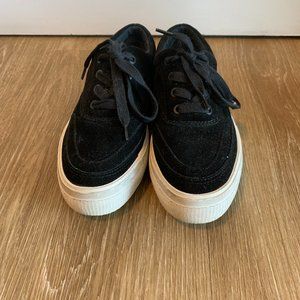 All Saints Dumont Sneakers Size 7